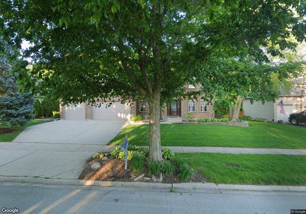 526 Arbor Ln, Oswego, IL 60543 - photo 1