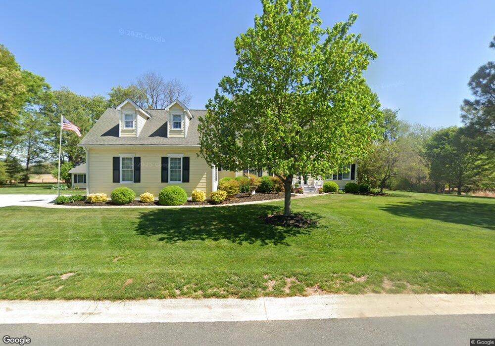 98 Corbins Close, Camden Wyoming, DE 19934 - photo 1