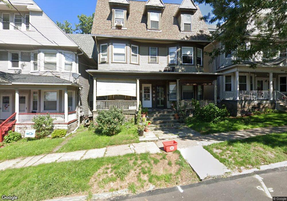 1621 Vine St unit 1623, Scranton, PA 18510 - photo 1