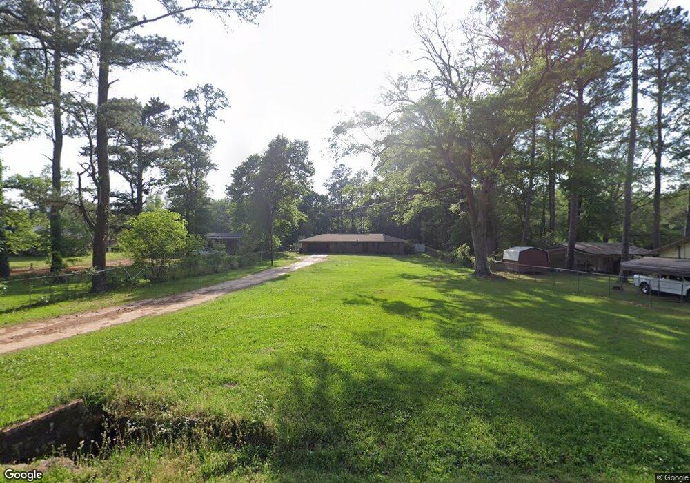 329 Reedy Creek Rd, Laurel, MS 39443 - photo 1
