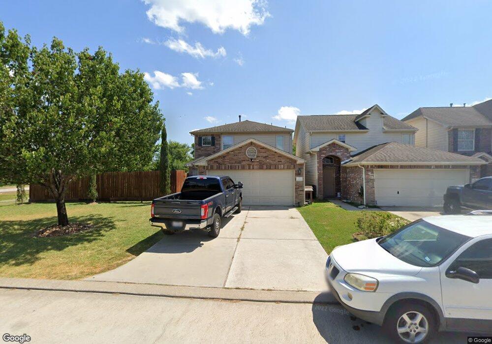 11103 Valley Kings Dr, Houston, TX 77089 - photo 1