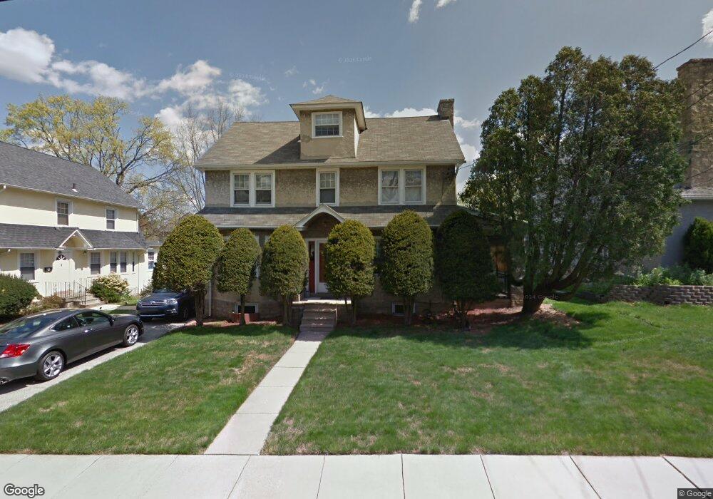 615 Foss Ave, Drexel Hill, PA 19026 - photo 1