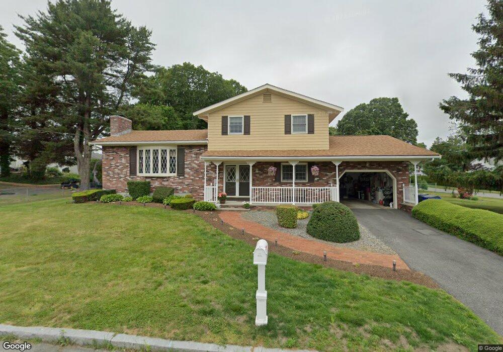 258 Hyde St, Fall River, MA 02720 - photo 1