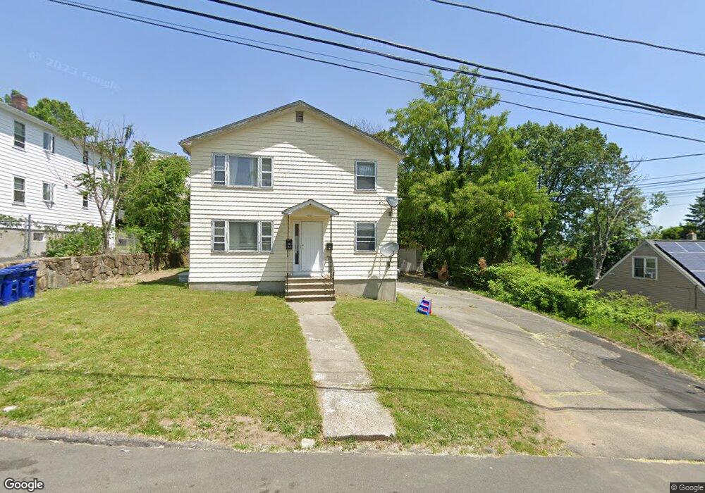 134 Parkview Ave, Bridgeport, CT 06606 - photo 1