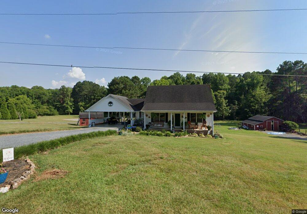 2253 Cedarwood Ct, Asheboro, NC 27205 - photo 1