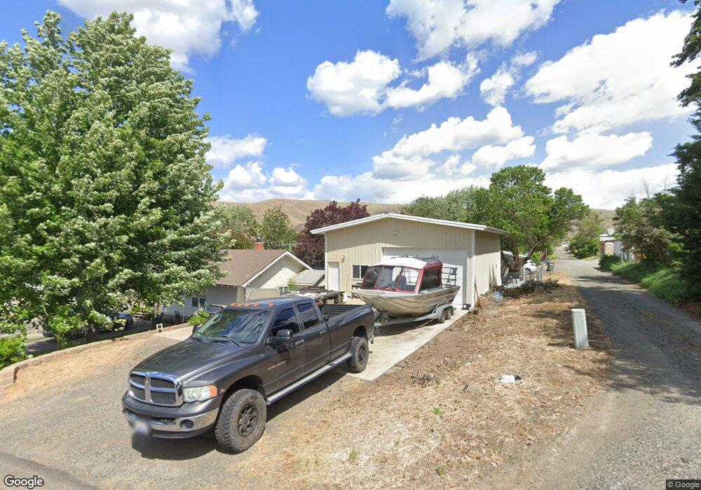 706 2nd St, Asotin, WA 99402 - photo 1