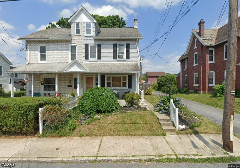 1961 S 5th St, Allentown, PA 18103 - photo 1