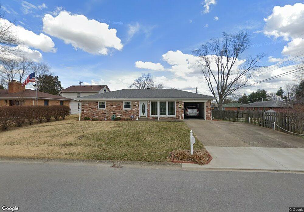 2710 Navajo Dr, New Albany, IN 47150 - photo 1