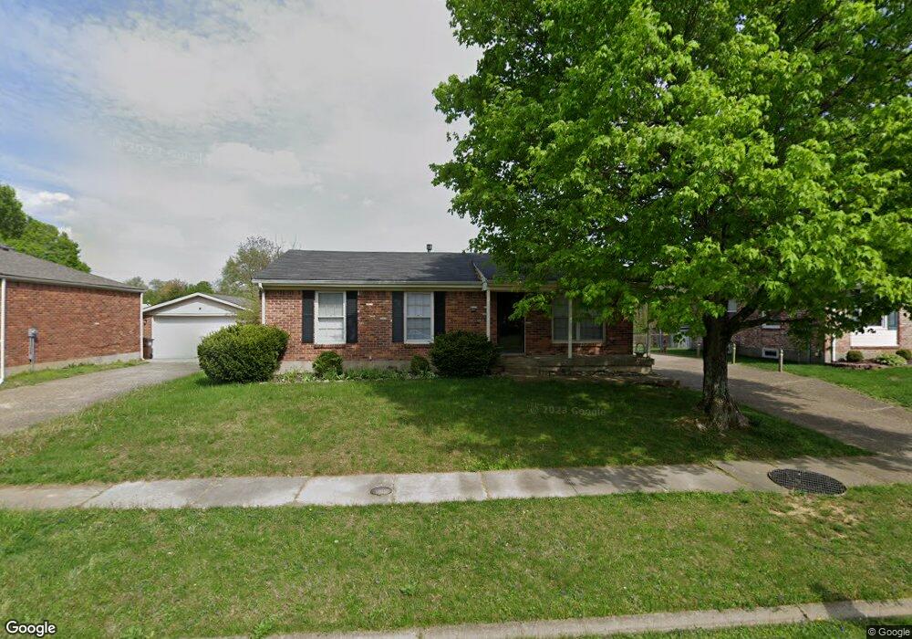 9118 Brandywyne Dr, Louisville, KY 40291 - photo 1