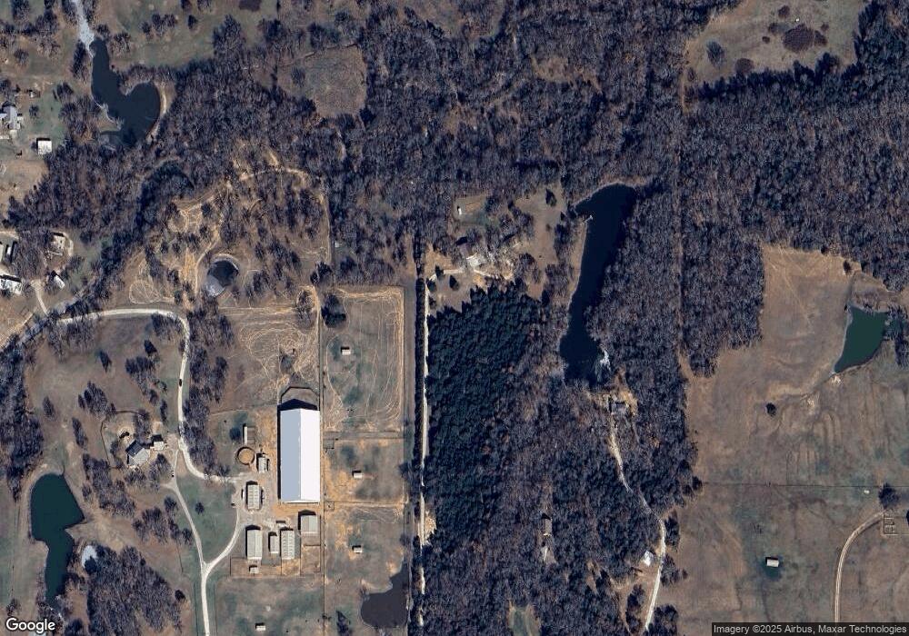 1153 Anderson Rd, Whitesboro, TX 76273 - photo 1