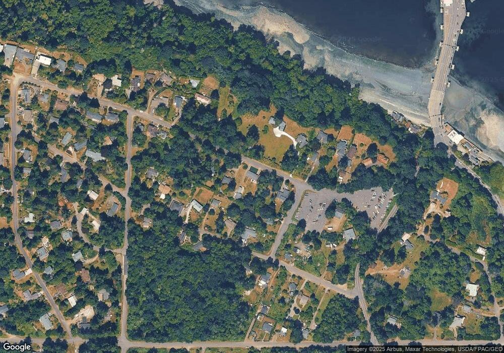 10427 SW Cowan Rd, Vashon, WA 98070 - photo 1