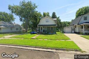 104 Ash Ave W, Swea City, IA 50590