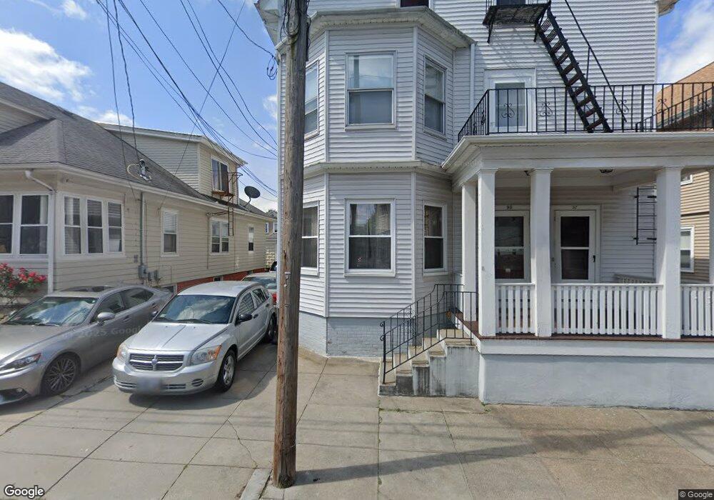 97 Barrows St unit 2, Providence, RI 02909 - photo 1