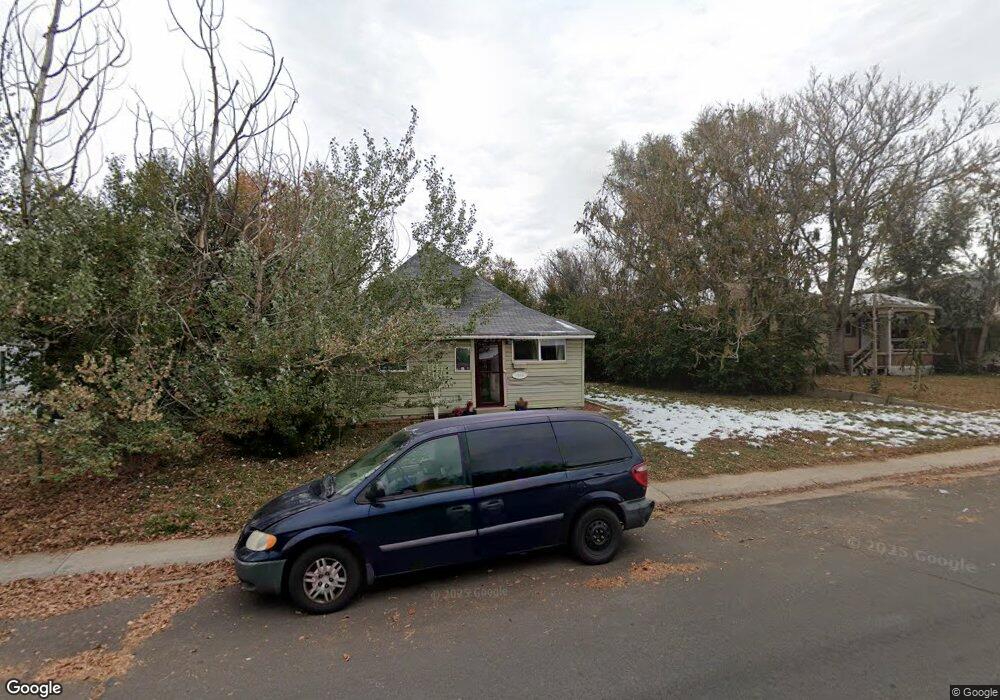 1270 Ironton St, Aurora, CO 80010 - photo 1