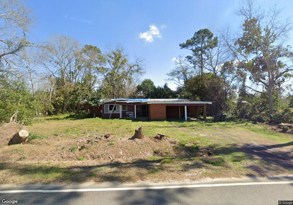 283 Ashley St, Berlin, GA 31722 - photo 1