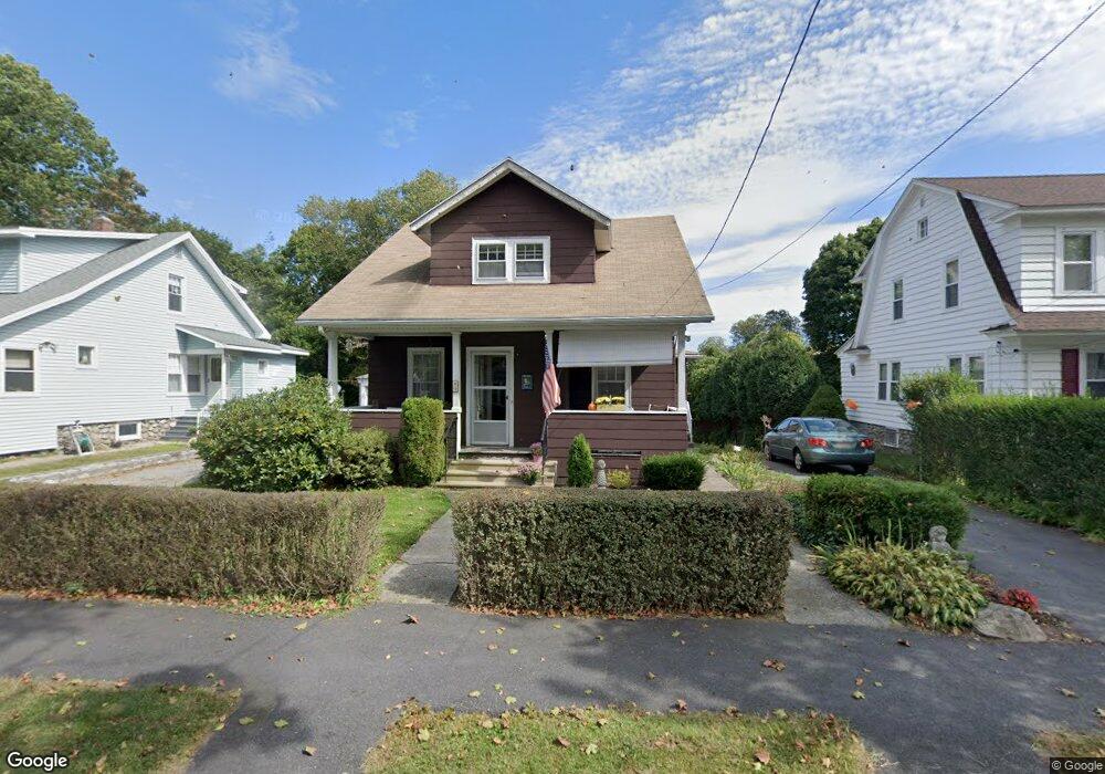 65 Eureka St, Worcester, MA 01603 - photo 1