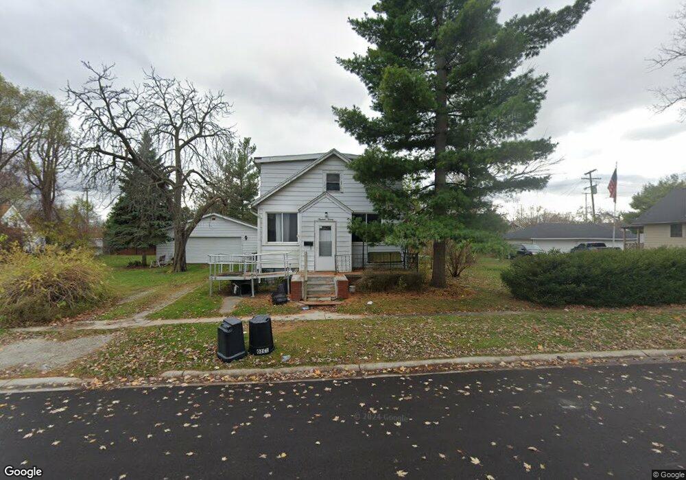 1320 Nelson St, Port Huron, MI 48060 - photo 1