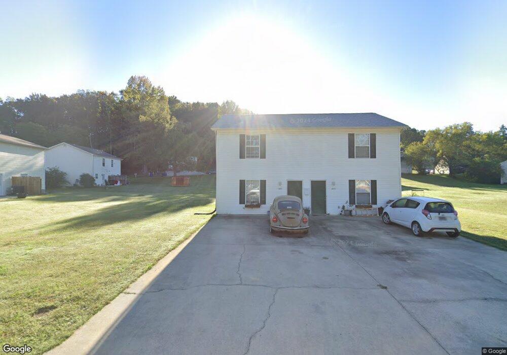 3475 Hedge Dr NE, Cleveland, TN 37312 - photo 1