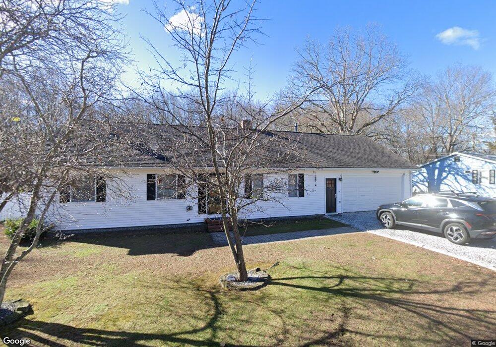 8 Sweet Apple Tree Ln, Salisbury, MA 01952 - photo 1