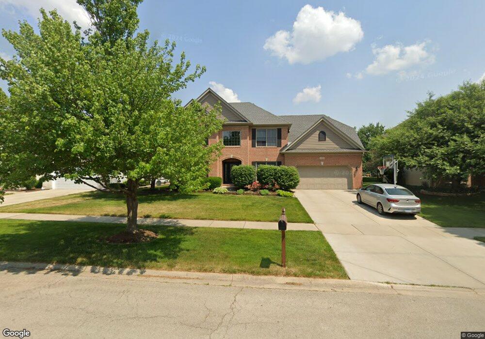 2727 Wait Rd, Naperville, IL 60564 - photo 1