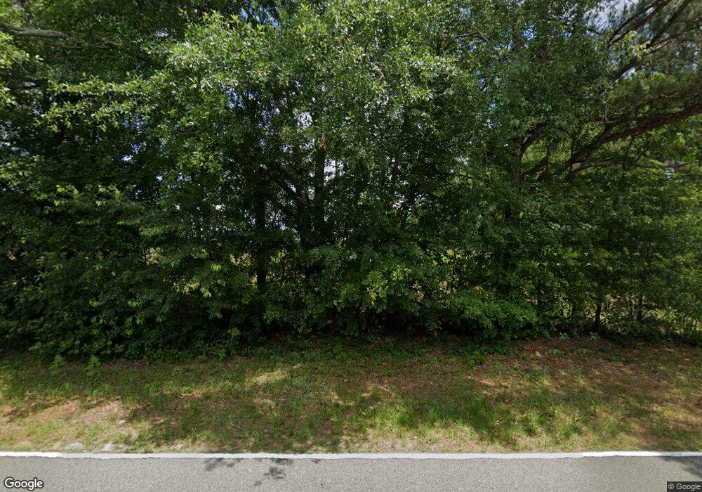 719 Raines Station Rd, Cordele, GA 31015 - photo 1