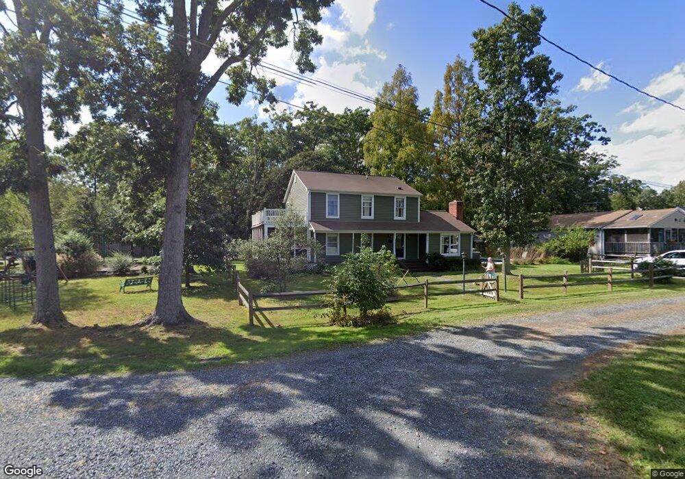 4734 Poplar Rd, Shady Side, MD 20764 - photo 1