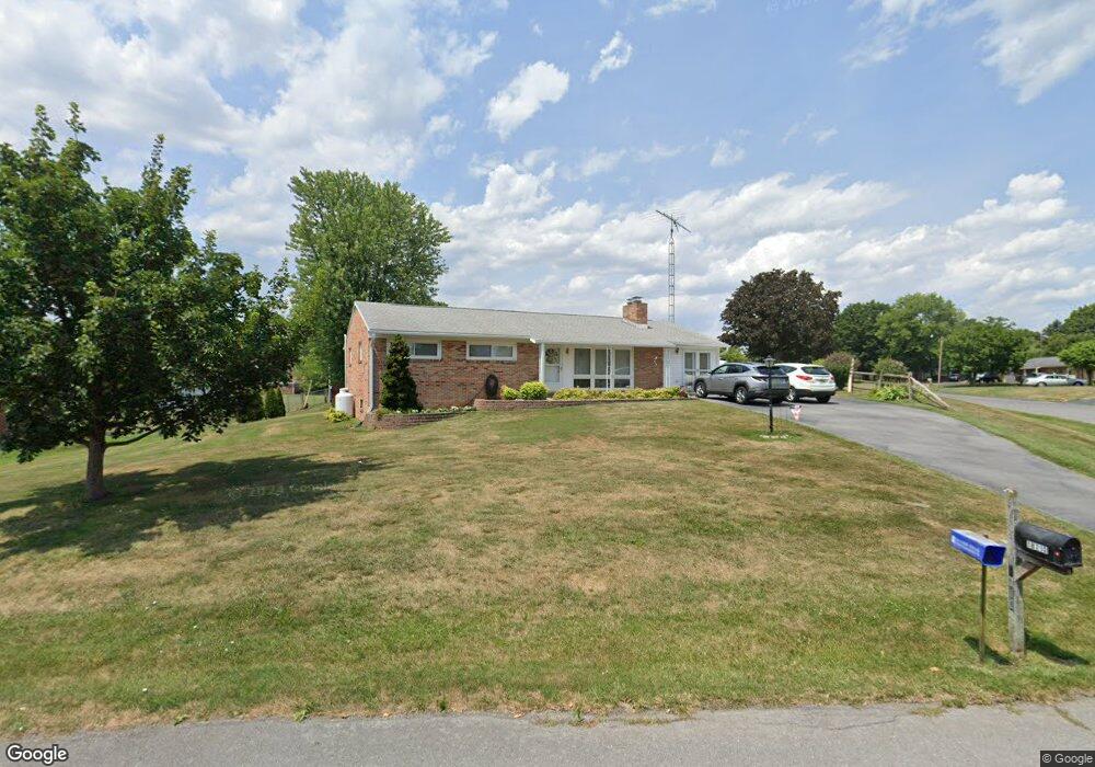 18710 Northridge Dr, Hagerstown, MD 21742 - photo 1