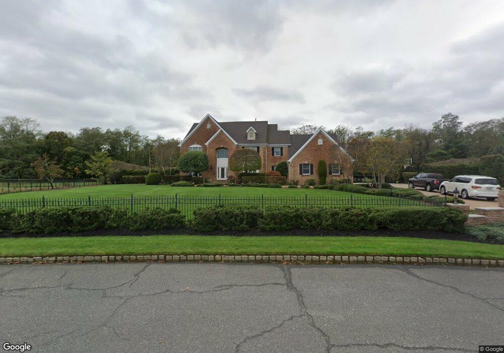 6 Shady Tree Ln, Colts Neck, NJ 07722 - photo 1