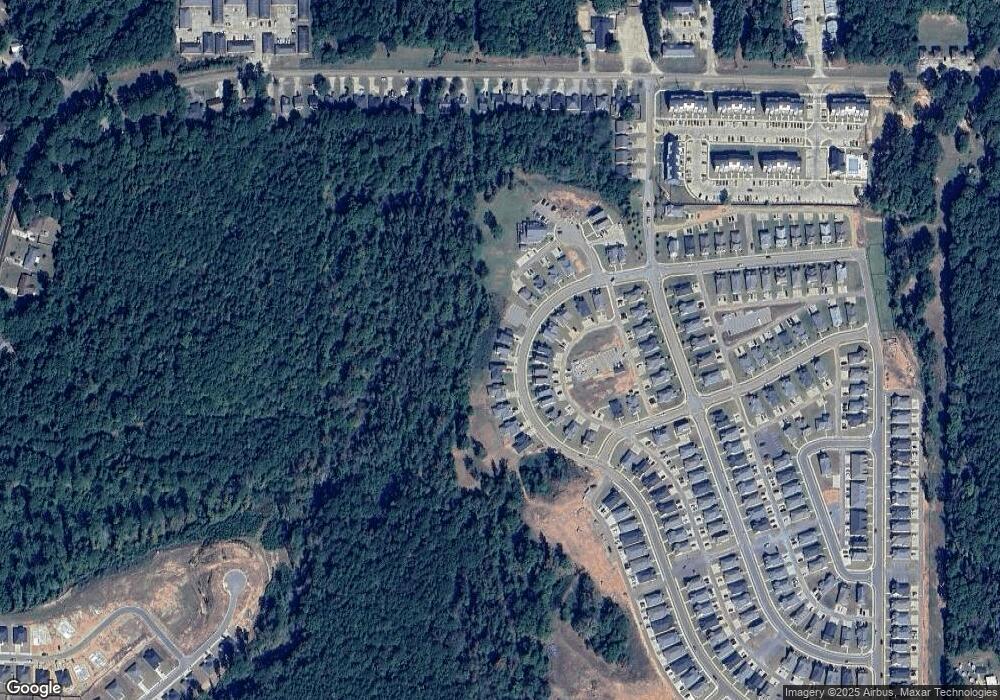 524 Tanyard Creek, Ruston, LA 71270 - photo 1