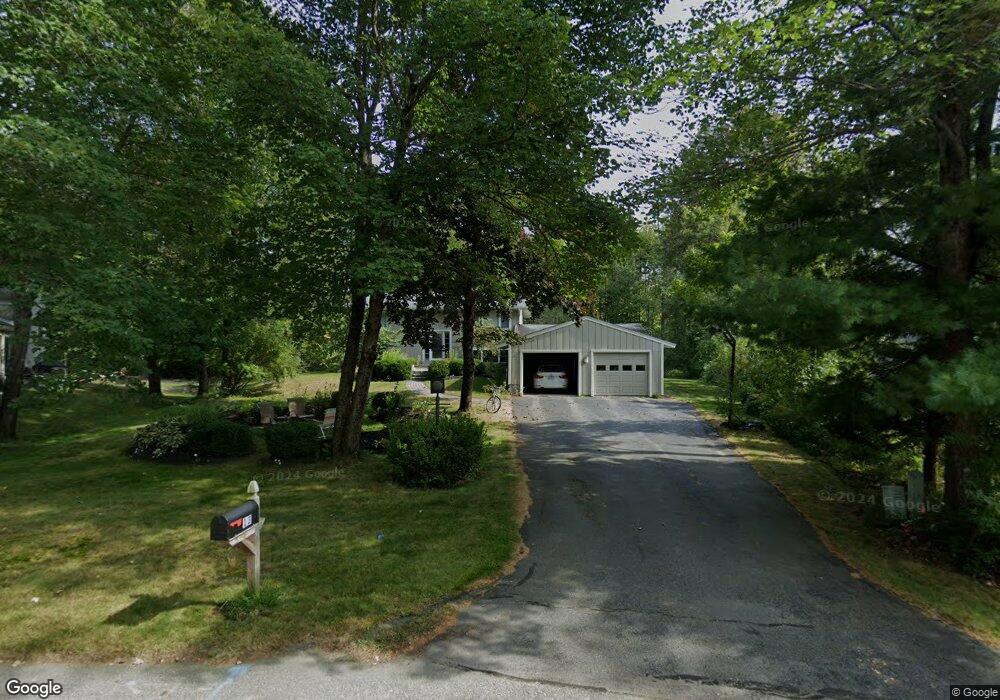 13 Fern Cir, Scarborough, ME 04074 - photo 1