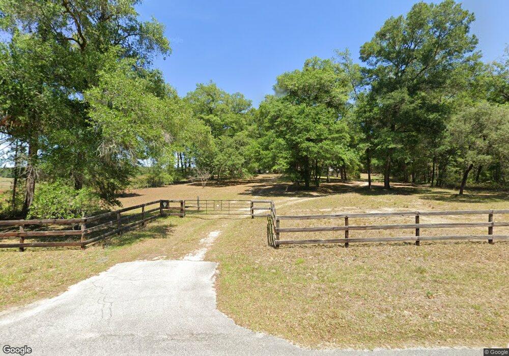 6821 SW 201st Ave, Dunnellon, FL 34431 - photo 1