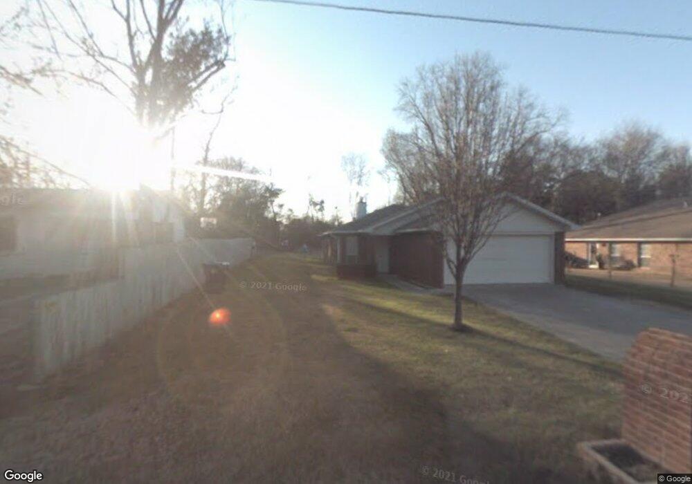 2735 Depriest Ave, Tyler, TX 75701 - photo 1