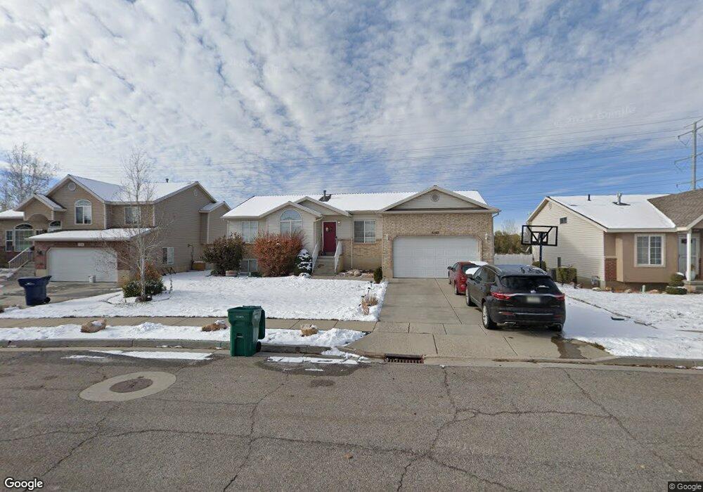 5127 S 3200 W, Roy, UT 84067 - photo 1