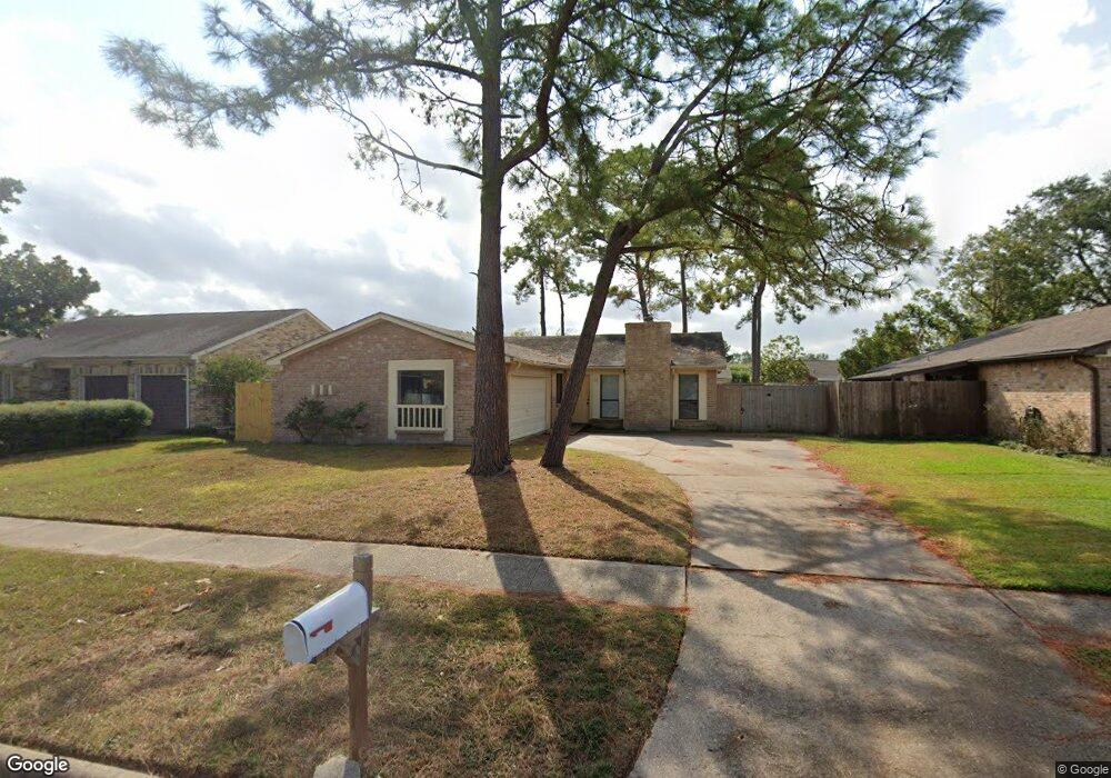 7319 Northleaf Dr, Houston, TX 77086 - photo 1