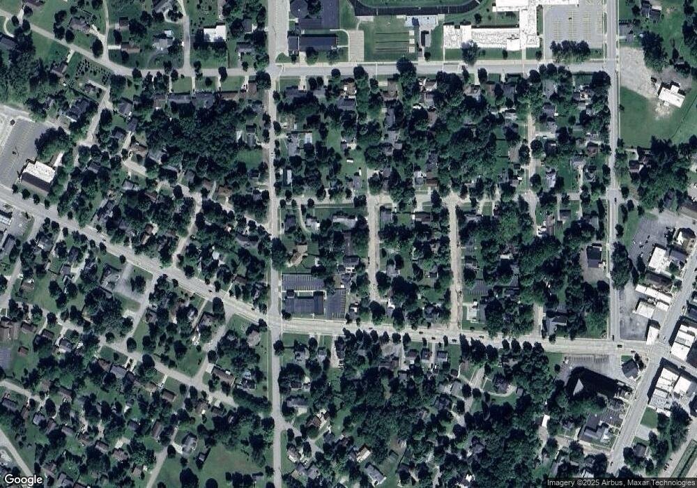 133 Jefferson St, Vassar, MI 48768 - photo 1