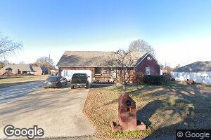 601 N 6th St, Marmaduke, AR 72443