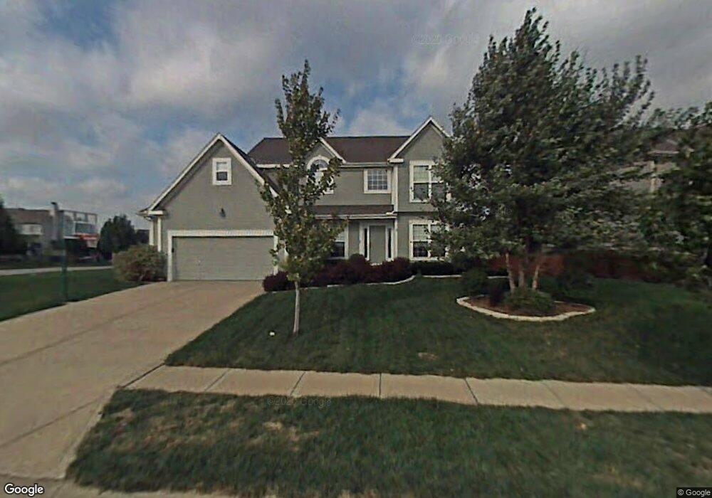 5234 Round Prairie St, Shawnee, KS 66226 - photo 1