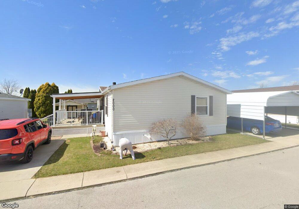 2000 Woodridge Crescent, Findlay, OH 45840 - photo 1