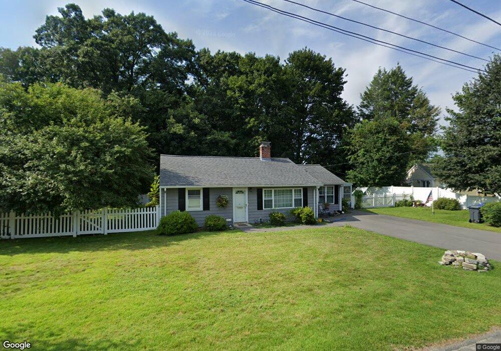 56 Jane Rd, Methuen, MA 01844 - photo 1