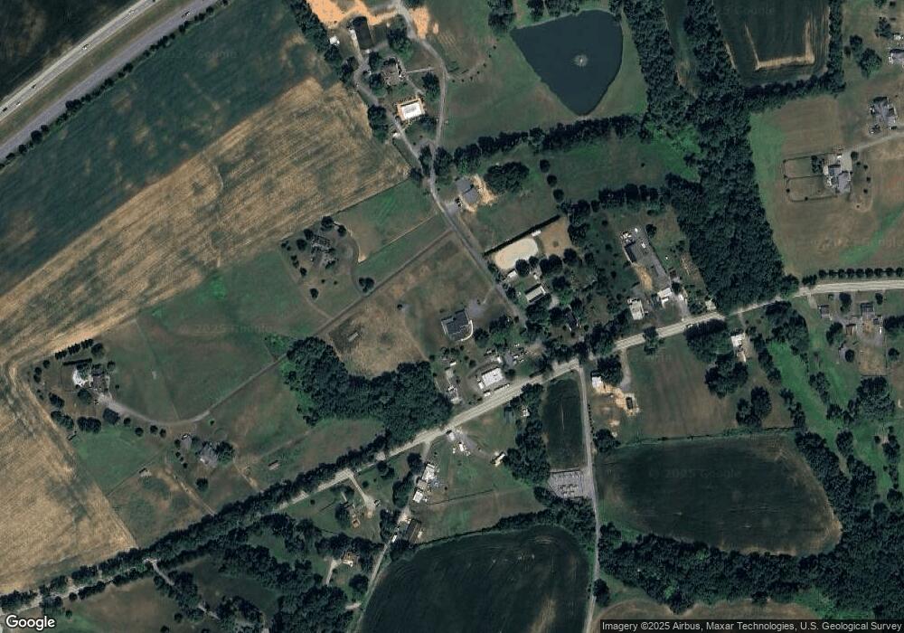 4410 Weston Dr, Knoxville, MD 21758 - photo 1