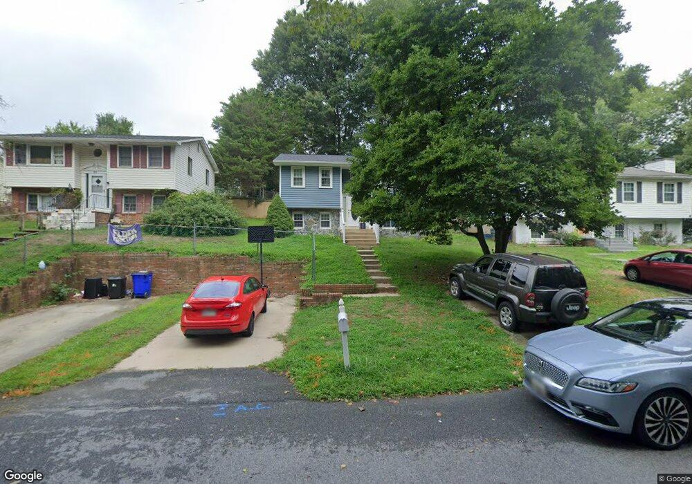 9412 1st St N, Laurel, MD 20723 - photo 1