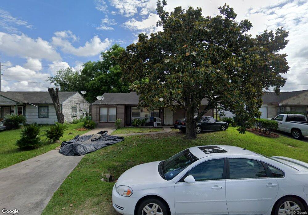 9914 Whitehead St, Houston, TX 77088 - photo 1