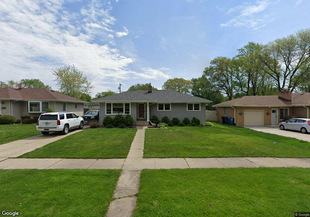 8933 Parrish Ave, Highland, IN 46322 - photo 1