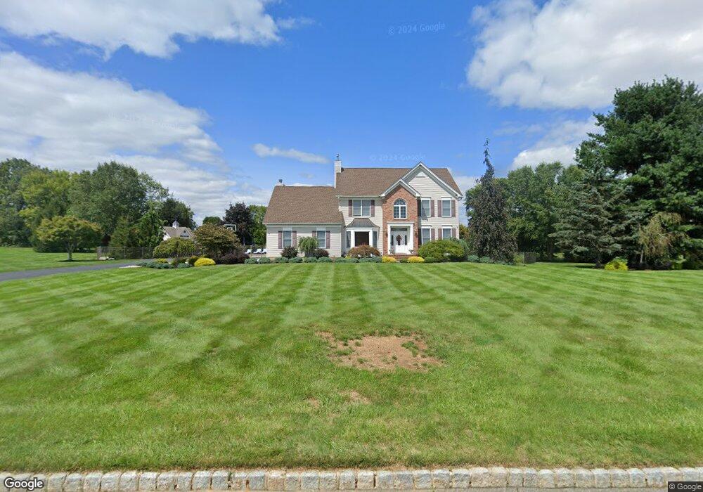 2 Jockey Hollow Rd, Hampton, NJ 08827 - photo 1