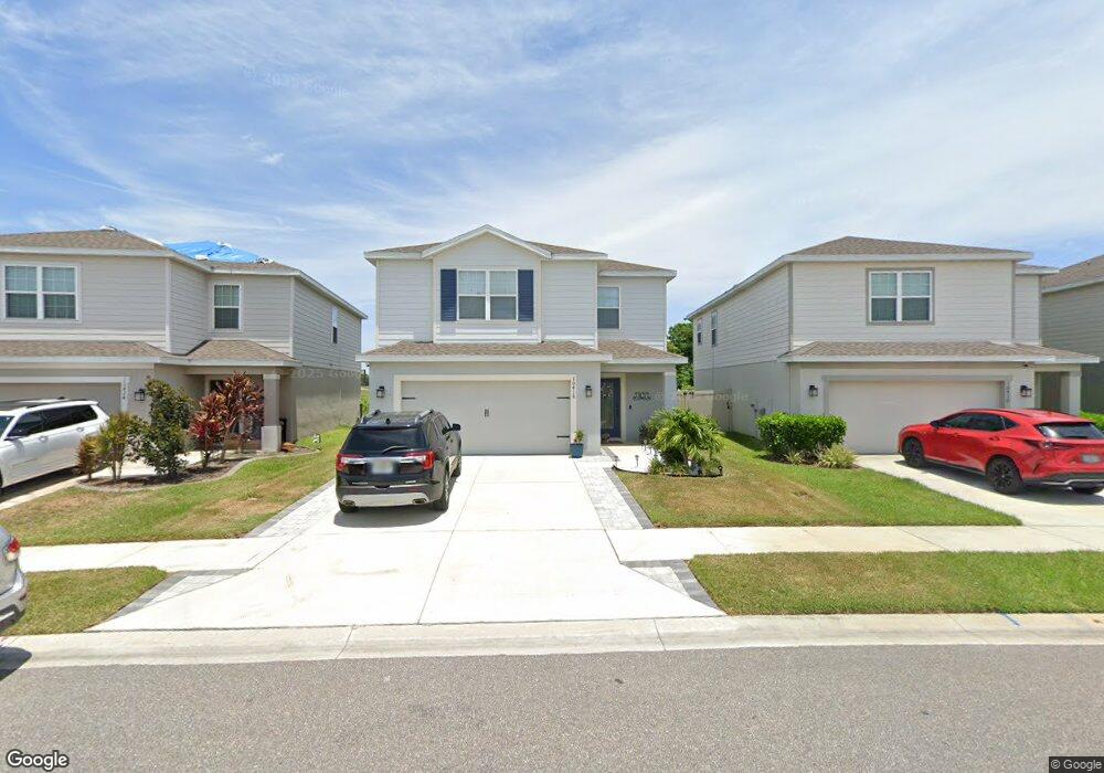 10418 Hawks Landing Dr, Land O Lakes, FL 34638 - photo 1