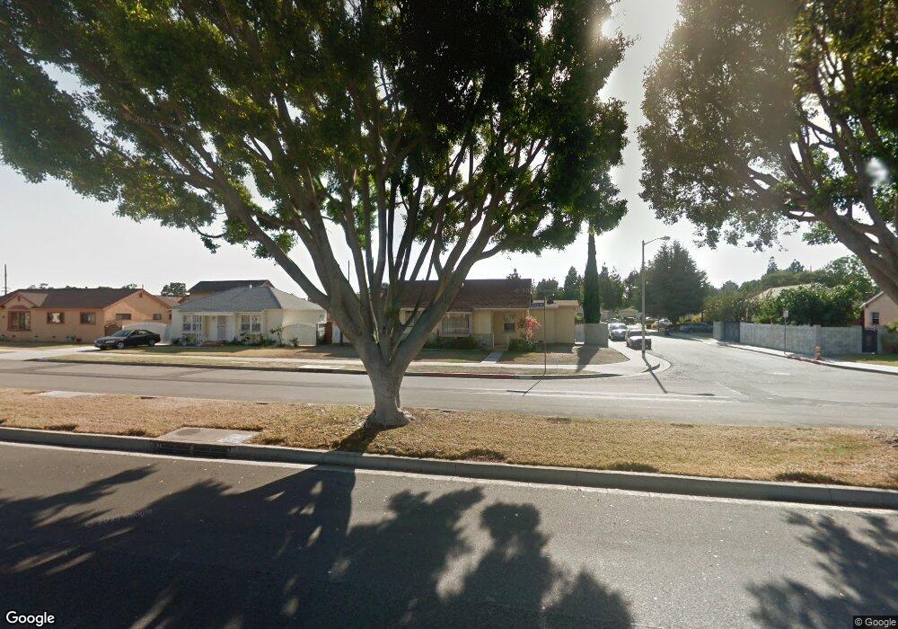 12129 S Central Ave, Los Angeles, CA 90059 - photo 1