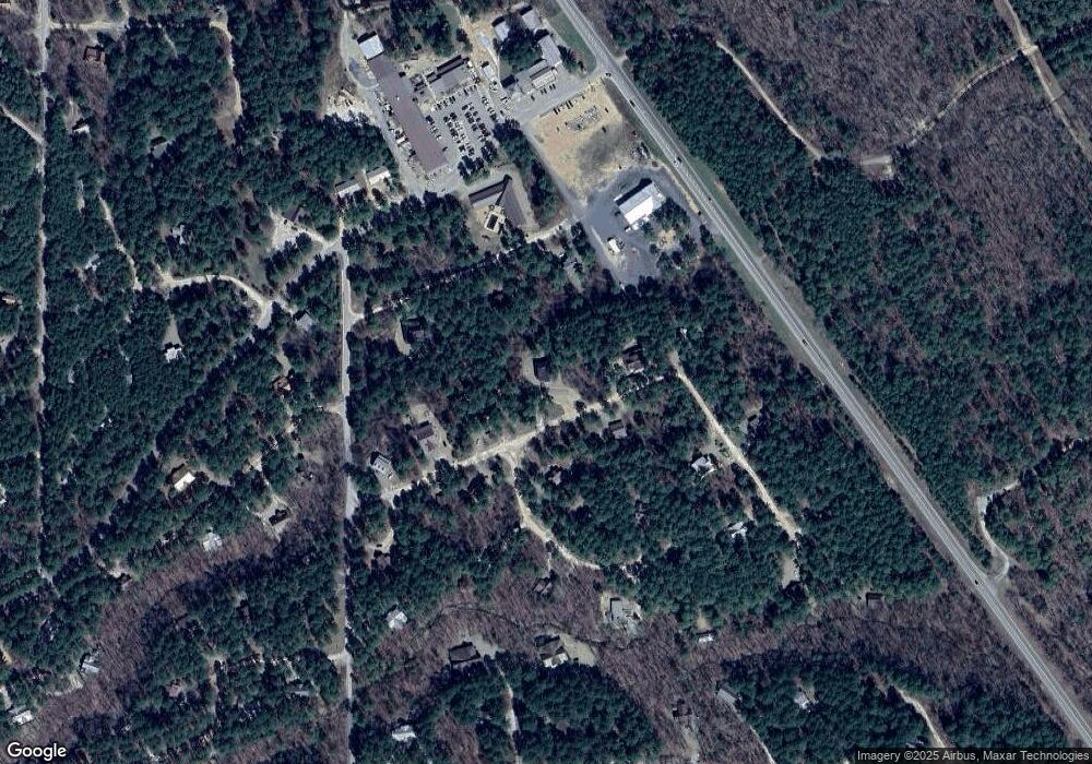 141 Green Briar Trail, Broken Bow, OK 74728 - photo 1