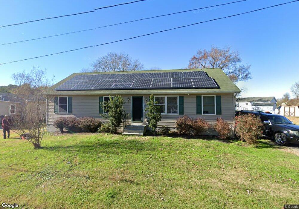1305 Rainbow Ave, Cambridge, MD 21613 - photo 1