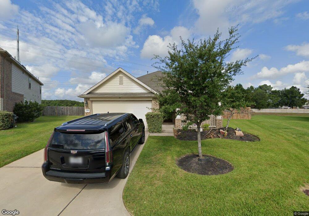 2854 Donellan Dr, Houston, TX 77088 - photo 1