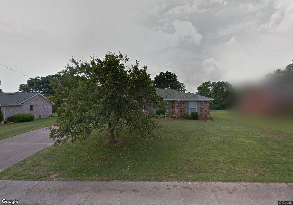 339 Newman Way, Mount Washington, KY 40047 - photo 1